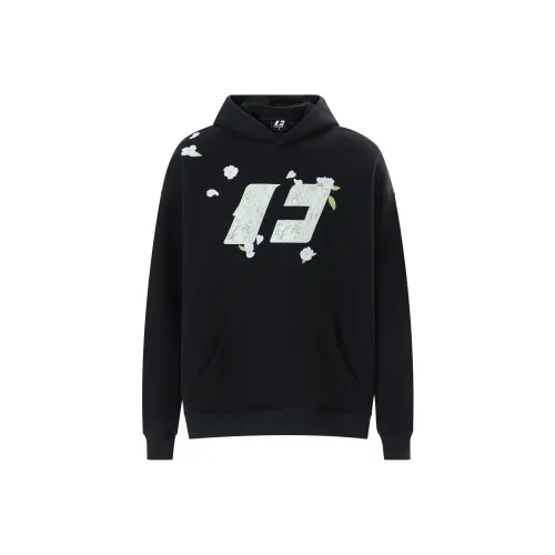 FORNINES Sweatshirts Unisex