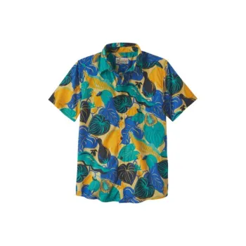 Patagonia Malihini Pataloha Shirt Men's