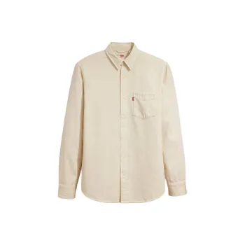 Levis Shirts Men White