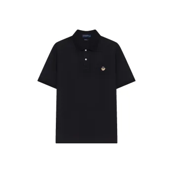Teenie Weenie Men Cooling Sensation Series Polo Shirt Unisex