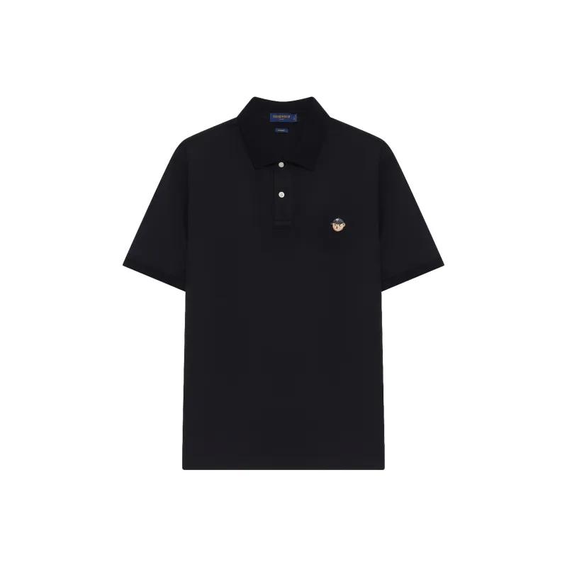Teenie Weenie Men Cooling Sensation Series Polo Shirt Unisex-6