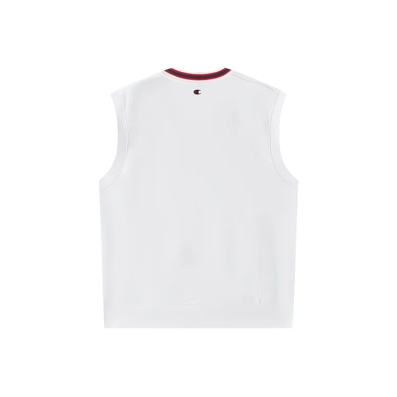 Champion Tank Tops Unisex-1