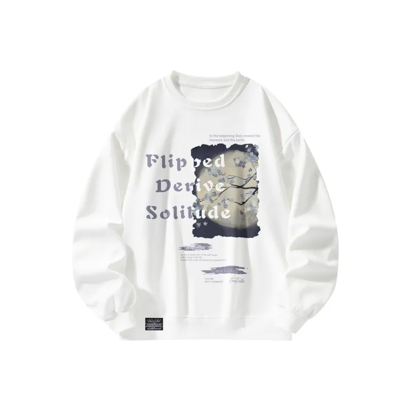 LEVEL Sweatshirts Unisex-3