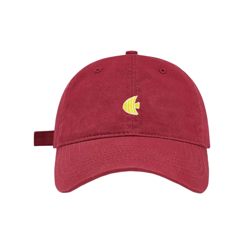 JEANSWEST Cotton Baseball Caps Unisex-90