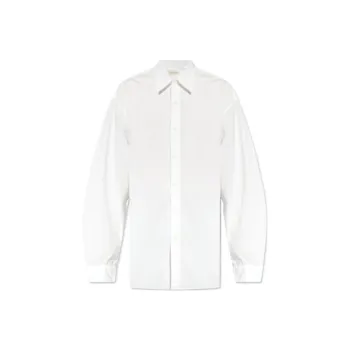 DRIES VAN NOTEN Shirt Men's White