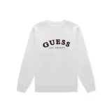 G011-Raw White