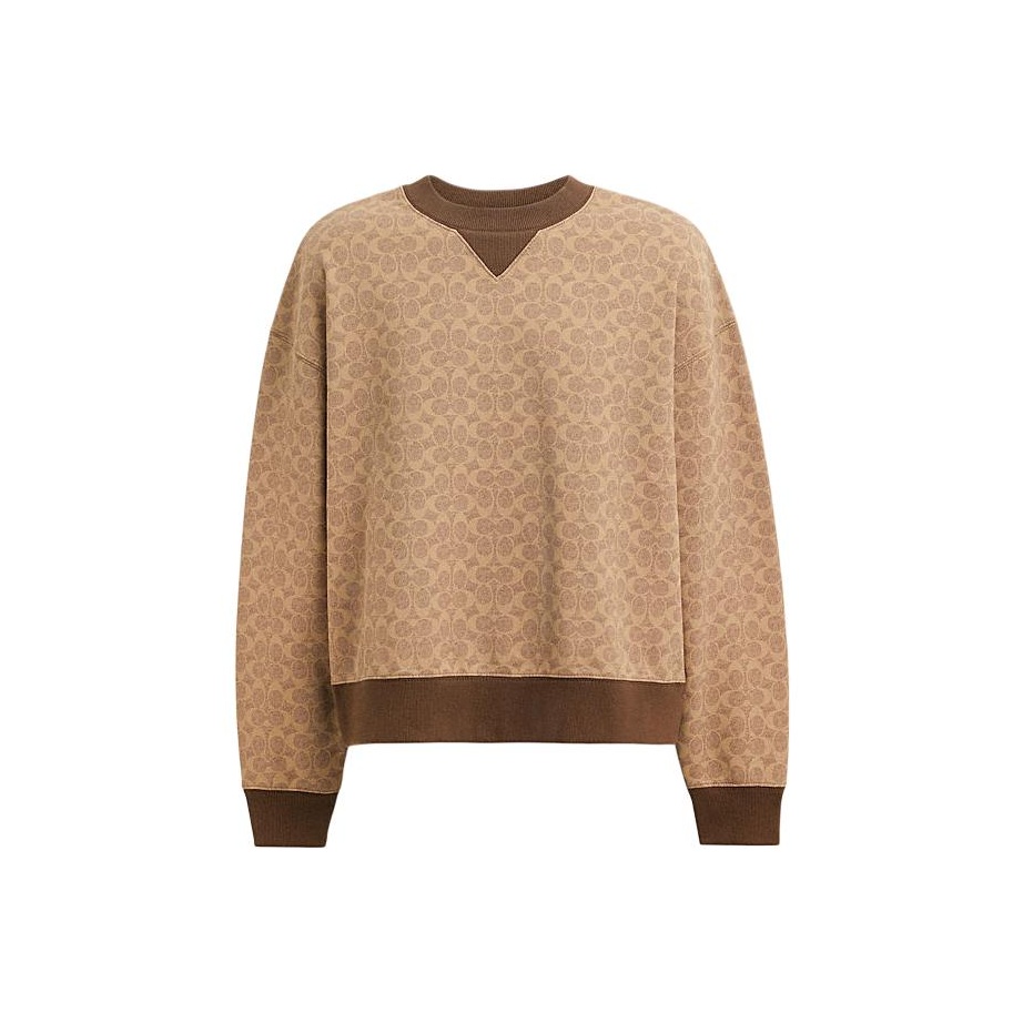 COACH Sweatshirts Sweatshirts & Hoodies Men on Sale