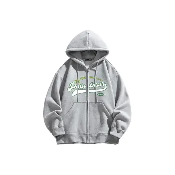 POLAR BEAR Sweatshirts Unisex