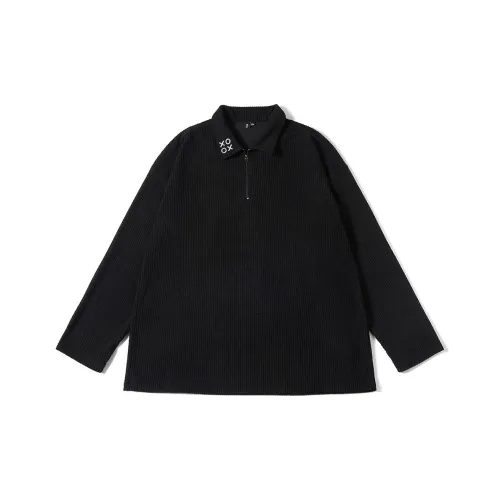 N-MAX Polo Shirts Unisex