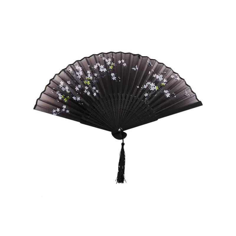 Pleasant language Fold Fan/Fan-0