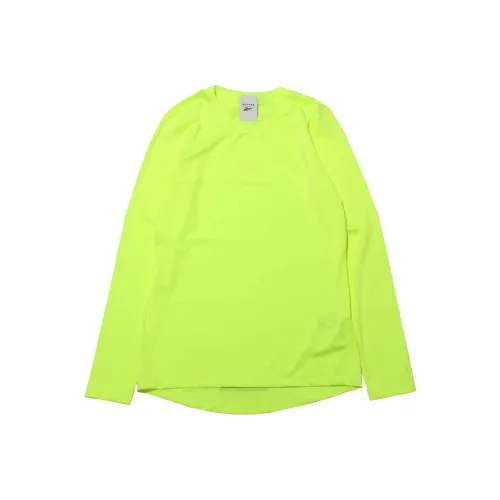 Reebok x BOTTER SS24 Shirt Unisex Yellow