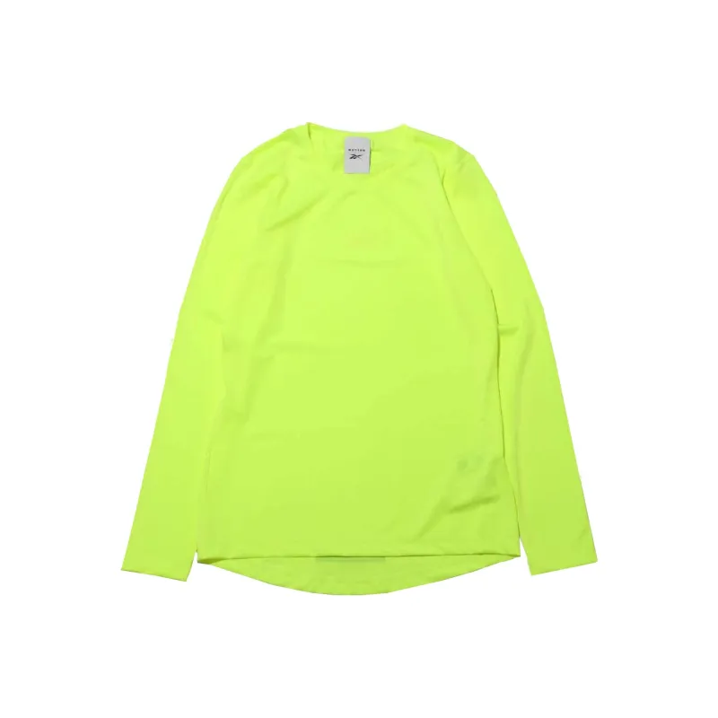 Reebok x BOTTER SS24 Shirt Unisex Yellow-0