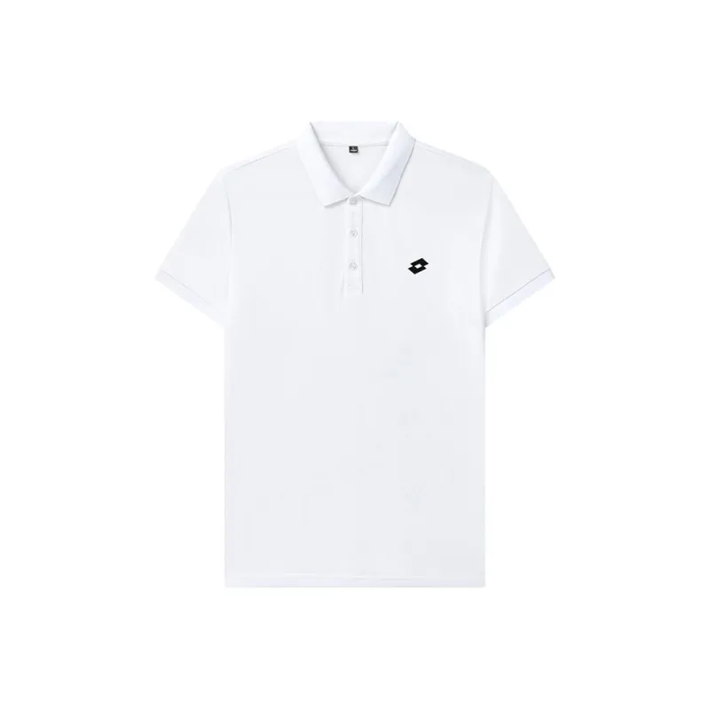 LOTTO Polo Shirts Men-2
