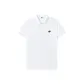 Raw White