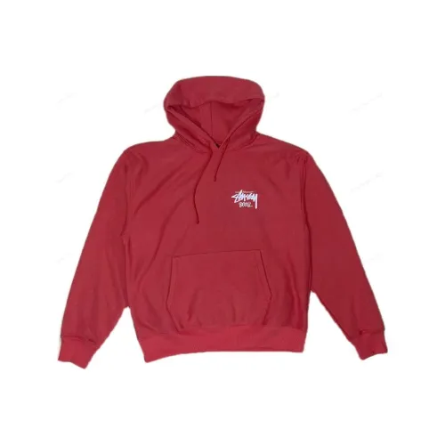 Stussy Stock New York Hoodie