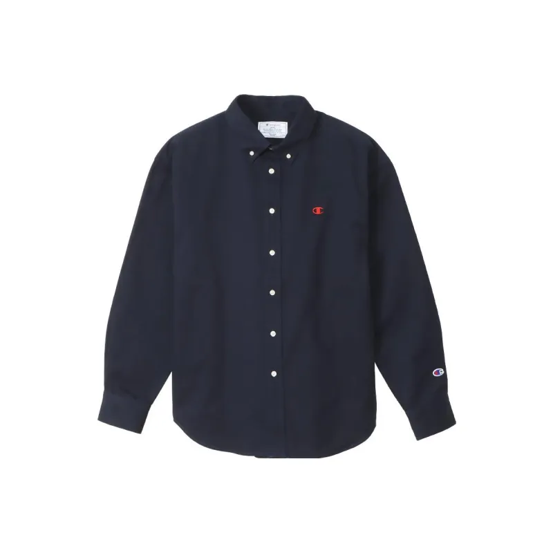 Champion Shirts Unisex-0