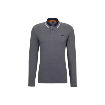 HUGO BOSS Polo Shirts Men