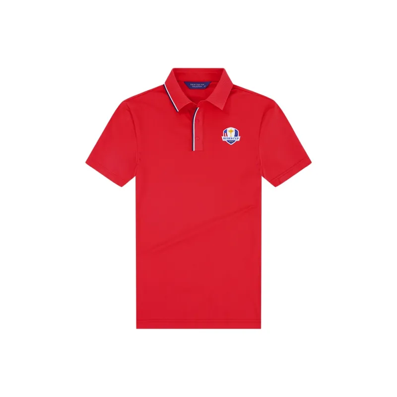 RYDER CUP EST.1927 Polo Shirt Men's-9