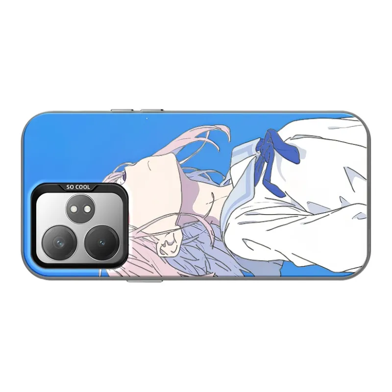 MANQIN Phone Cases-4