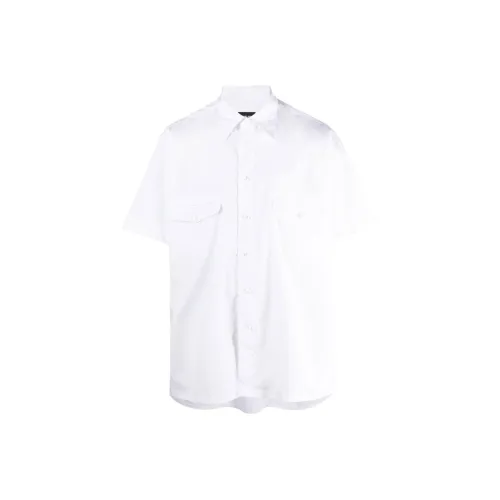 Emporio Armani Kortermet T-skjorte Med V-hals 111648-CC722 2 Enheter