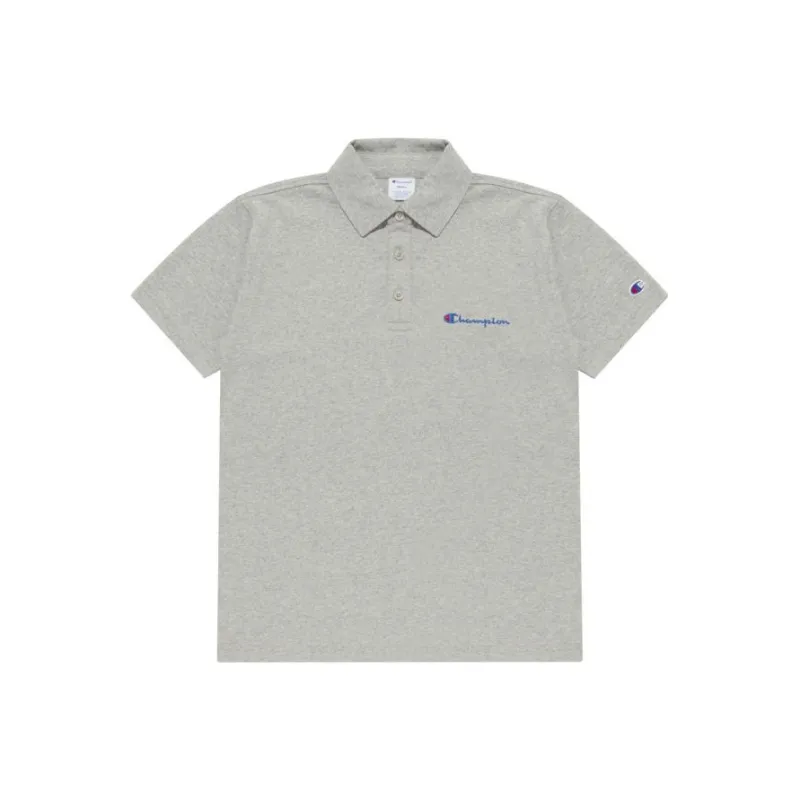 Champion Polo Shirts Unisex-0