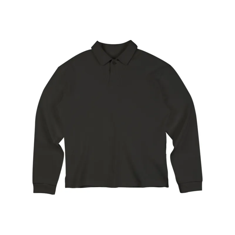 4JUNKS Polo Shirts Men-2