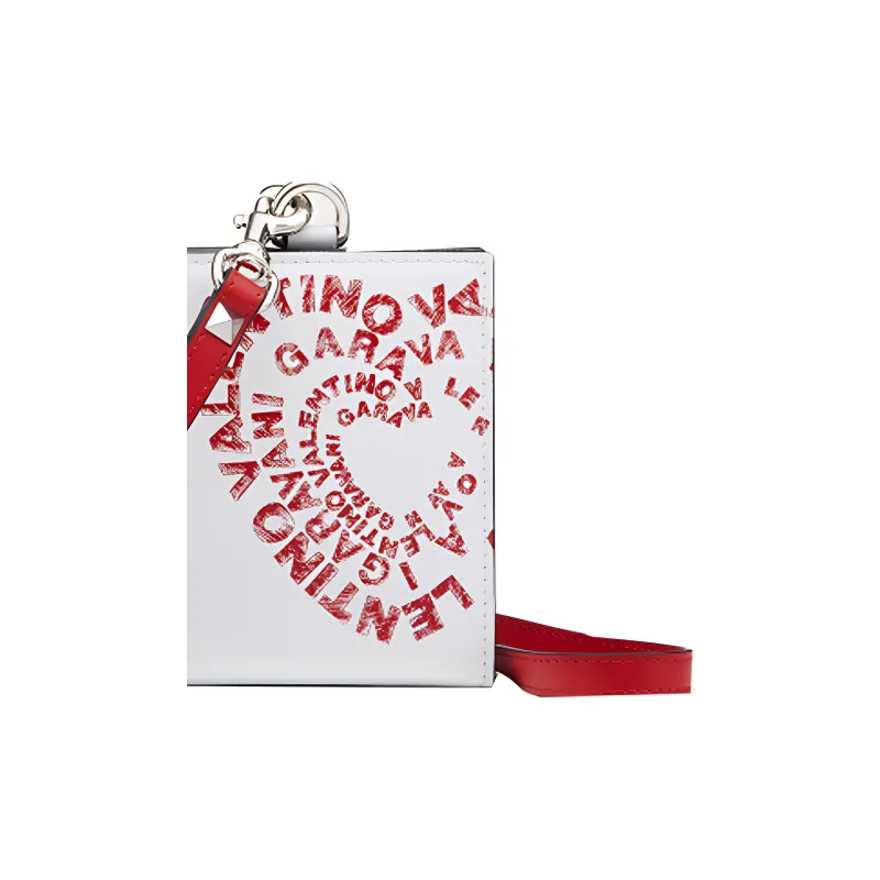 Valentino Amore Wallets-3