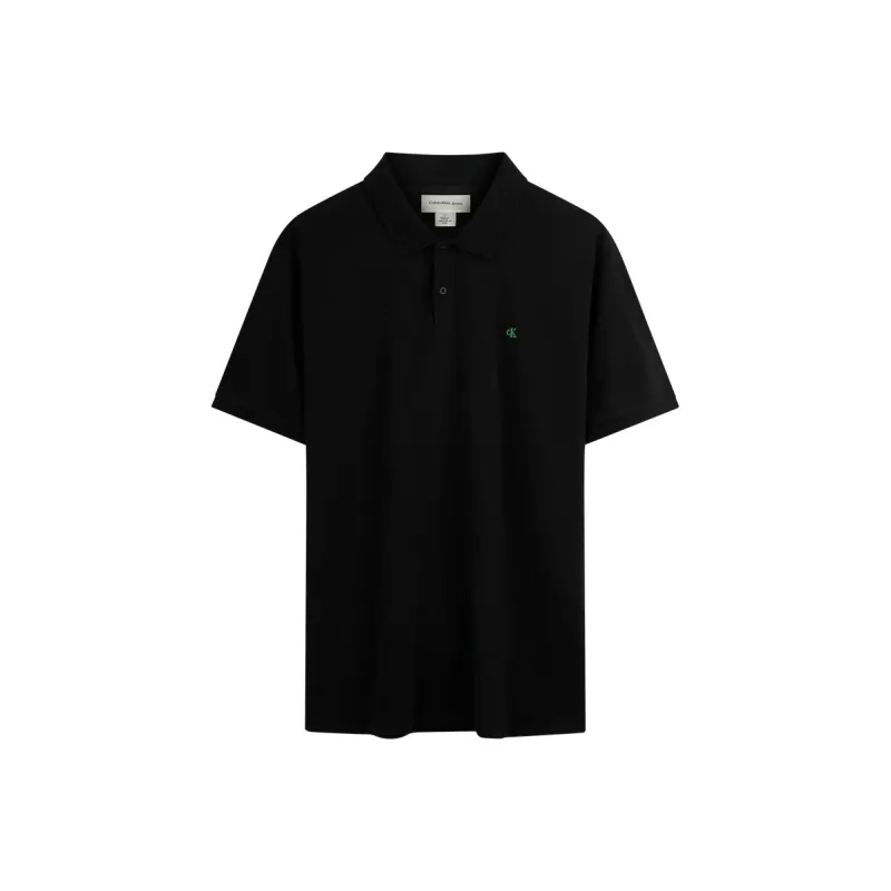 Calvin Klein SS25 Polo Shirts Men-6