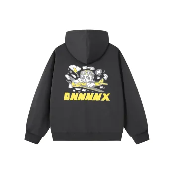 Dnnnnx Sweatshirts Unisex