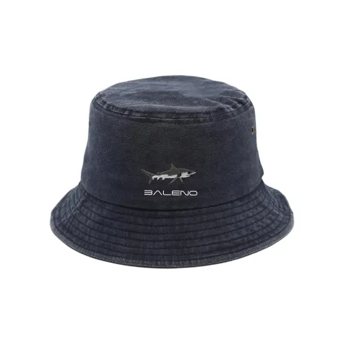 BALENO Cotton Bucket Hats Unisex