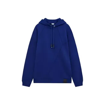 LOEWE Sweatshirts Men Blue