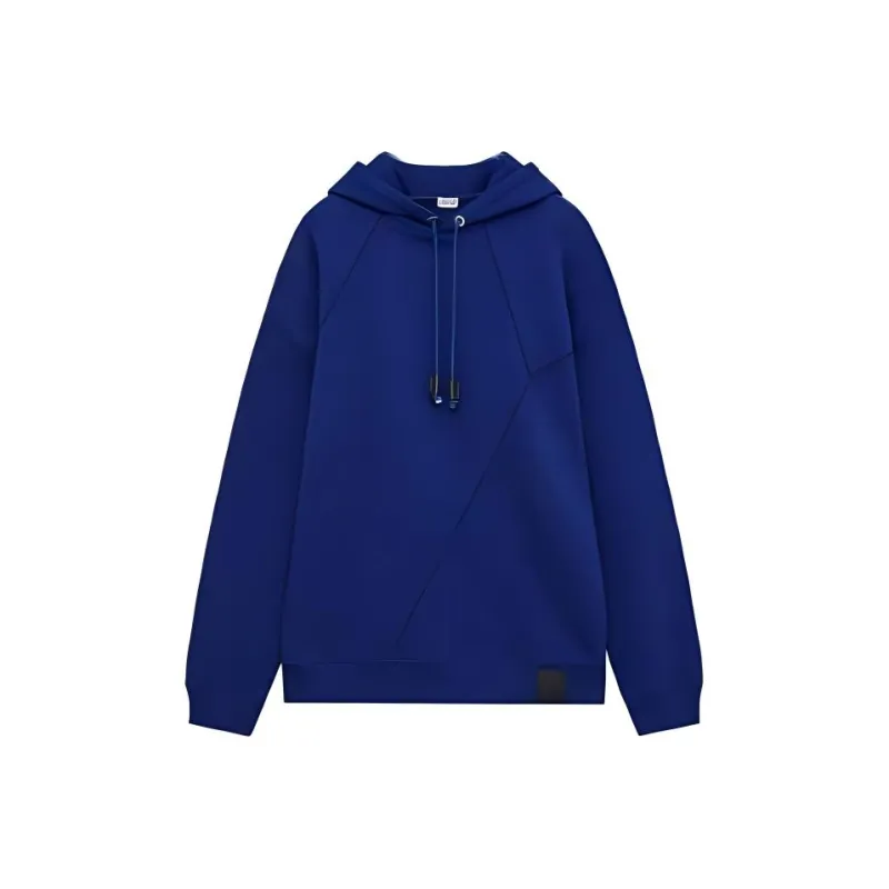 LOEWE Sweatshirts Men Blue-0