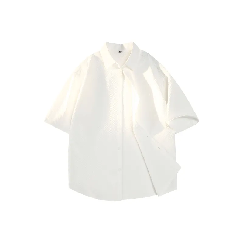 TEN MIRO Shirts Unisex-6