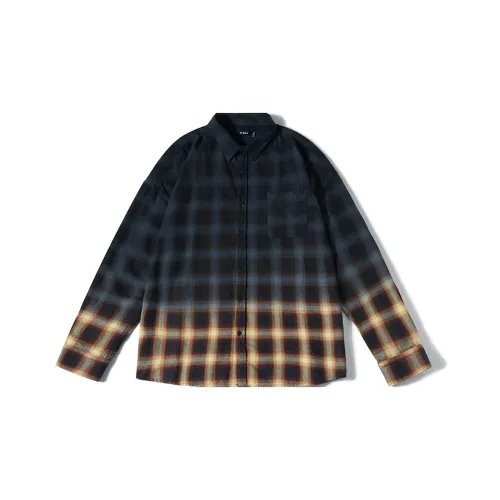 N-MAX Shirts Unisex
