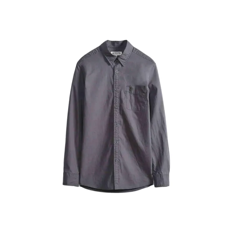 MCS Shirts Men-2
