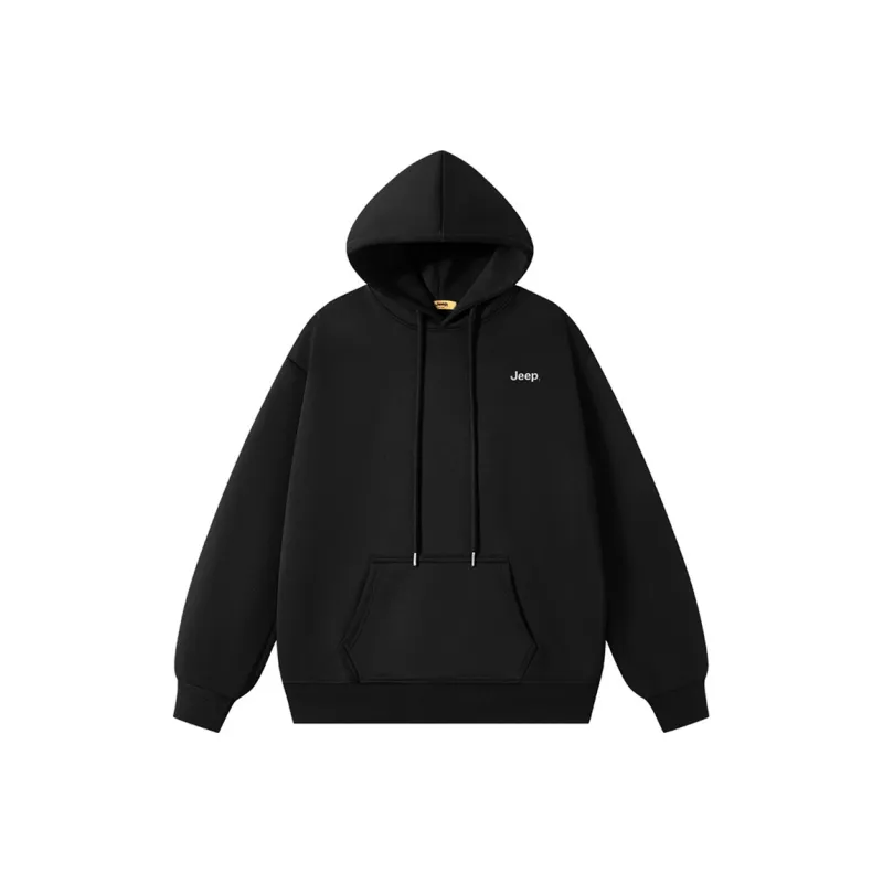 Jeep Sweatshirts Unisex-0