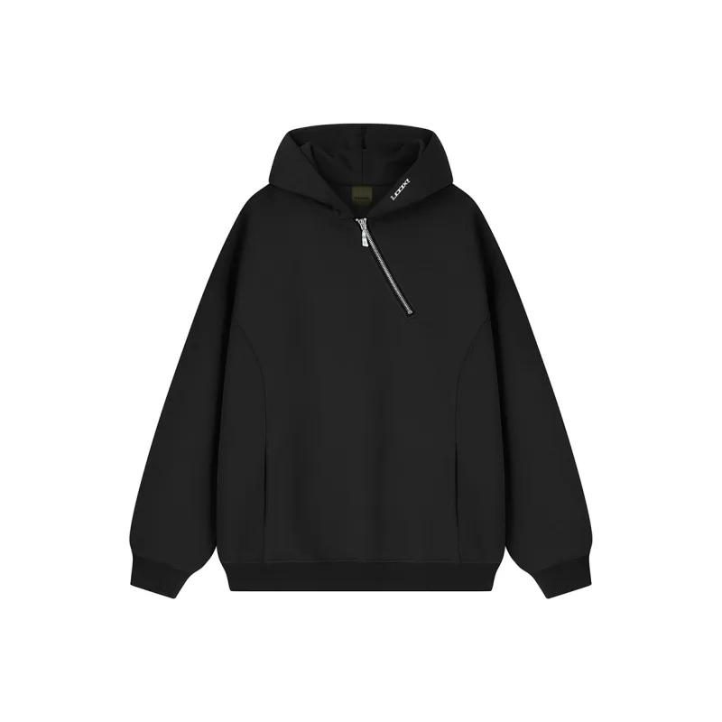 LOOX! Sweatshirts Unisex-0