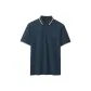 Cooling Antibacterial Anti-Mite-Slate Blue 97
