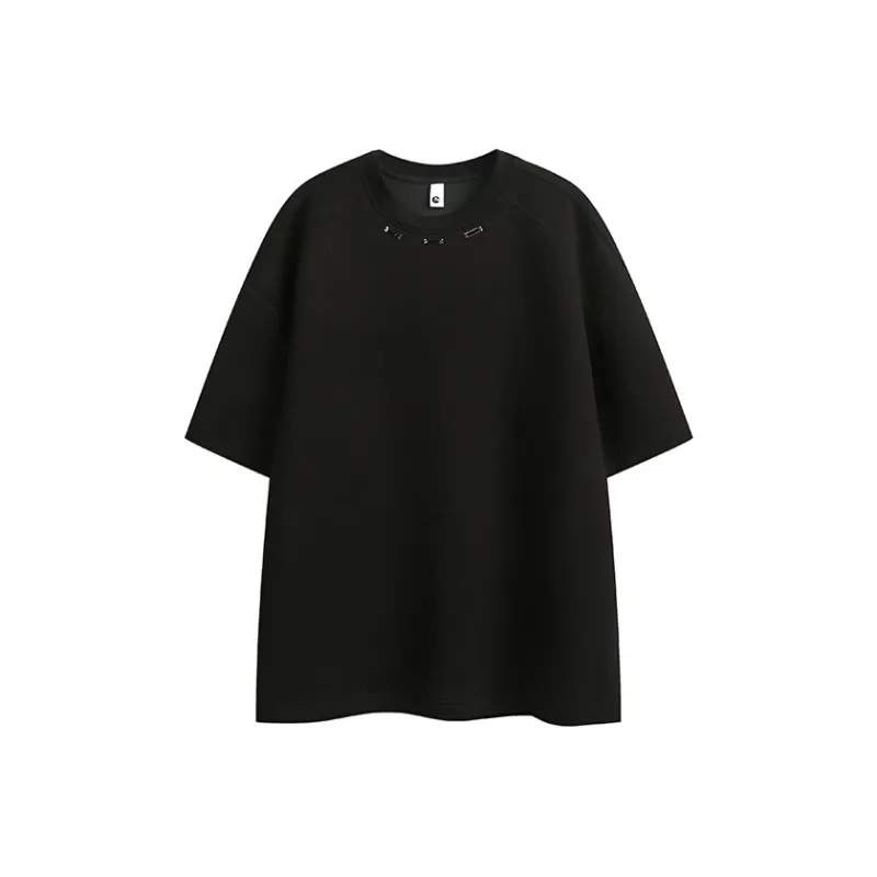 Vine Color Regular T Shirt Unisex-7