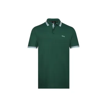 HUGO BOSS Polo Shirts Men Jasper