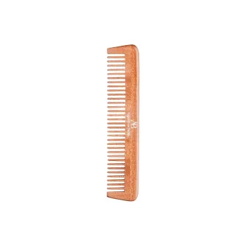 Augustinus Bader Acalypha Without Handle Print Comb Portable