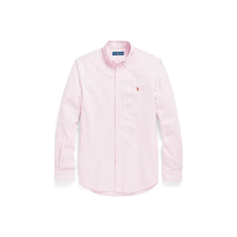 Polo Ralph Lauren Shirt Men's White-0
