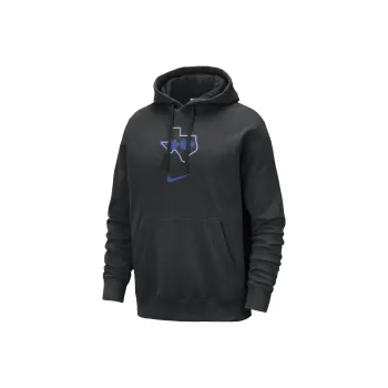 Nike Dallas Mavericks Club Fleece City Edition Men's Nike Nba Pullover Hoodie