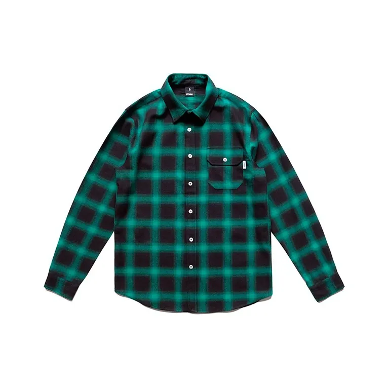 STNW Shirts Unisex-3