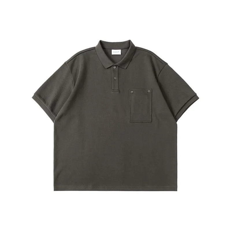 Norybrand Polo Shirts Unisex-2