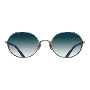 Matsuda Oval frame Sunglasses