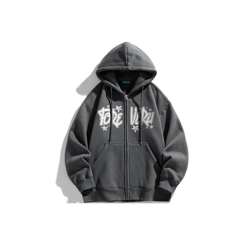 FOREVER 21 Sweatshirts Unisex-8