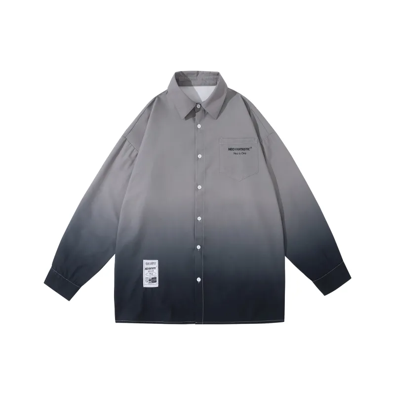 NEO FANTASTIC Shirts Unisex-0