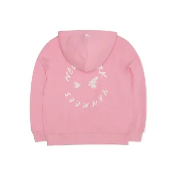 MLB New York Yankees Sweatshirt Unisex Pink