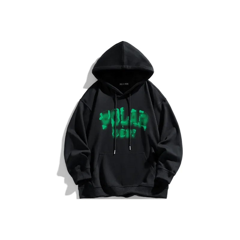 POLAR BEAR Sweatshirts Unisex-0